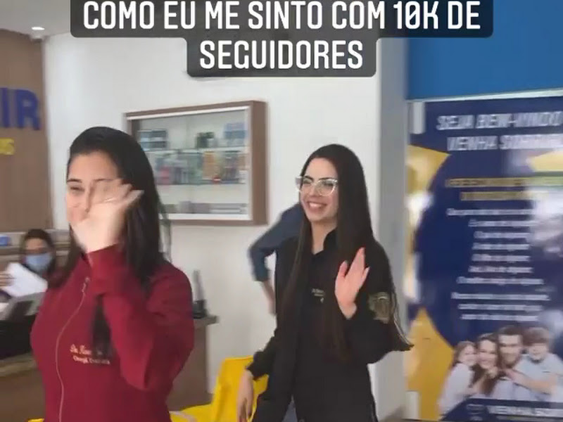 Foto 7 de Clínica Venha Sorrir Filial