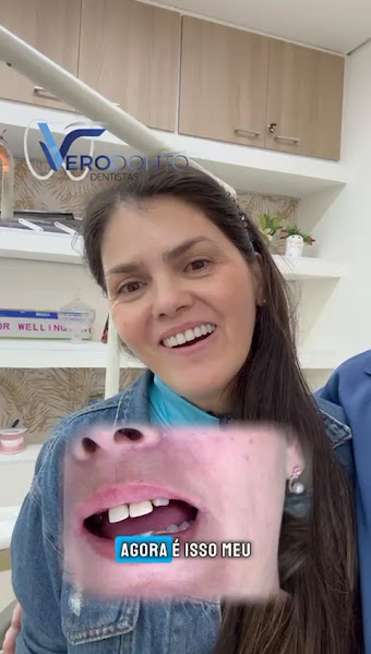 Foto 4 de Clínica Verodonto - Facetas e Implantes em Itaquaquecetuba | Dr. Wellington C. Gomes