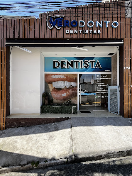 Foto 5 de Clínica Verodonto - Facetas e Implantes em Itaquaquecetuba | Dr. Wellington C. Gomes
