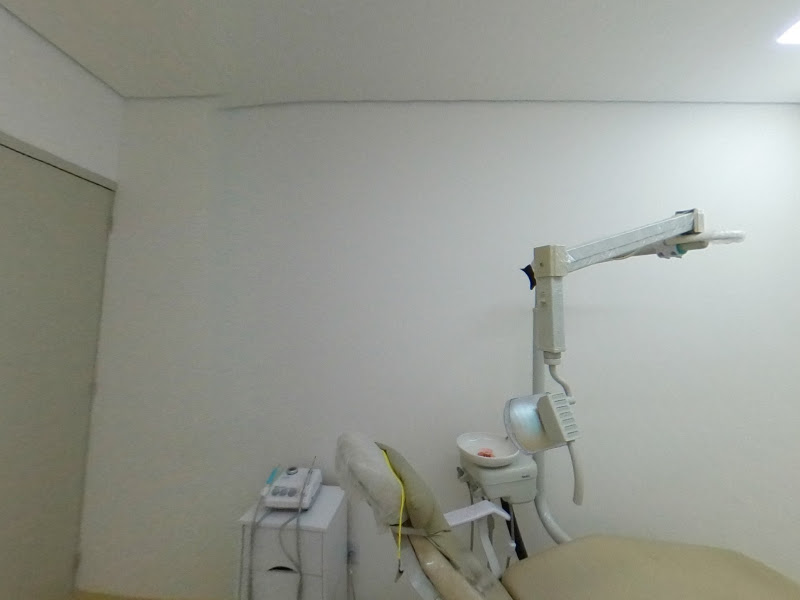 Foto 7 de Clínica Verodonto - Facetas e Implantes em Itaquaquecetuba | Dr. Wellington C. Gomes