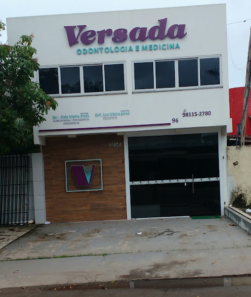 Foto 2 de Clínica Versada