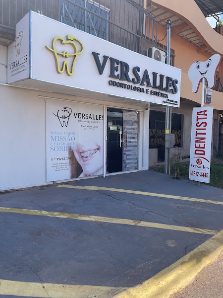 Foto 2 de Clínica Versalles Odontologia e Estética