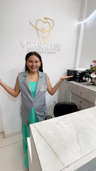 Foto 3 de Clínica Versalles Odontologia e Estética