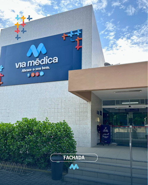 Foto 2 de Clínica Via Médica