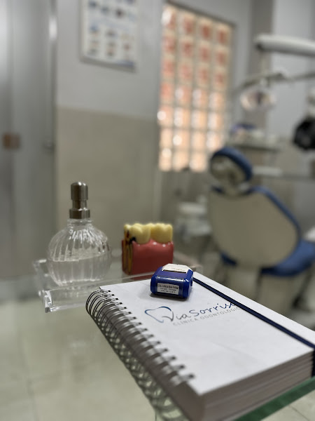 Foto 2 de Clínica Via Sorriso - Dentista Salvador