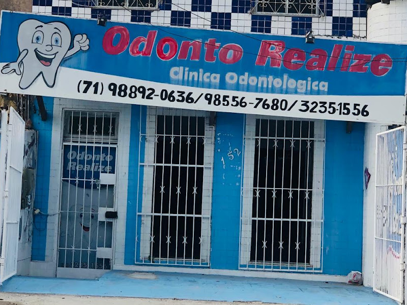 Foto 5 de Clínica Via Sorriso - Dentista Salvador