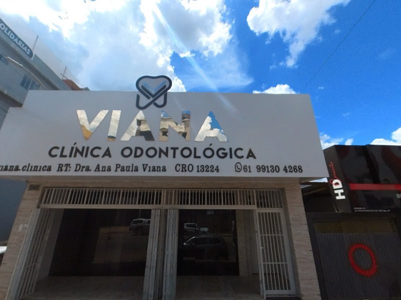 Foto 3 de Clínica Viana