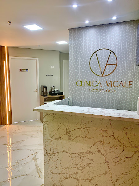 Foto 3 de Clínica Vicale Odontologia