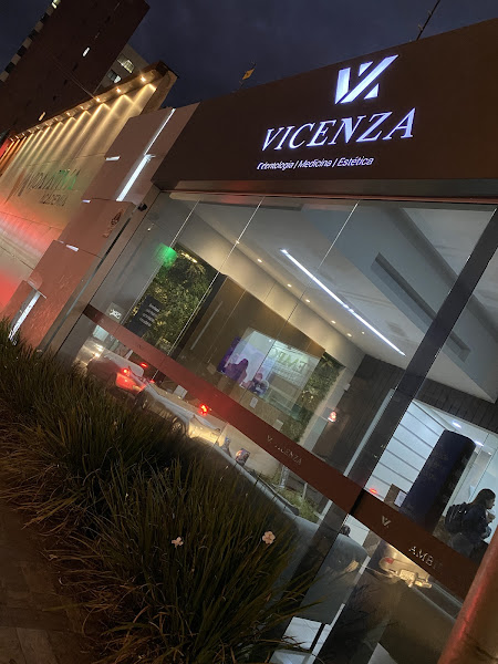 Foto 2 de Clínica Vicenza