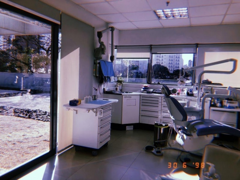 Foto 4 de Clínica Vicorini Odontologia