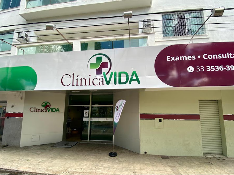 Foto 3 de Clínica Vida