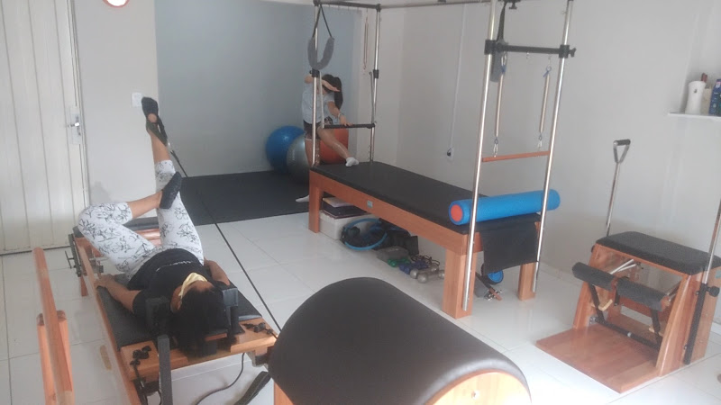 Foto 2 de Clínica Vida Ativa