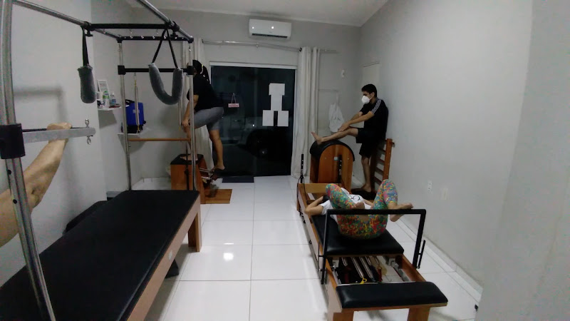 Foto 3 de Clínica Vida Ativa