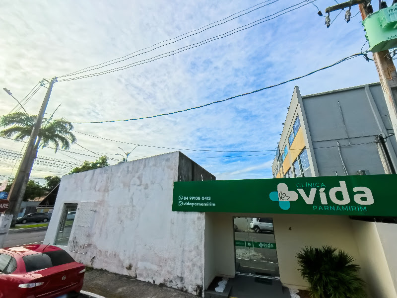 Foto 3 de Clínica Vida | Clínica Multidisciplinar em Parnamirim