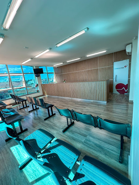 Foto 3 de Clinica Vida Day Clinic