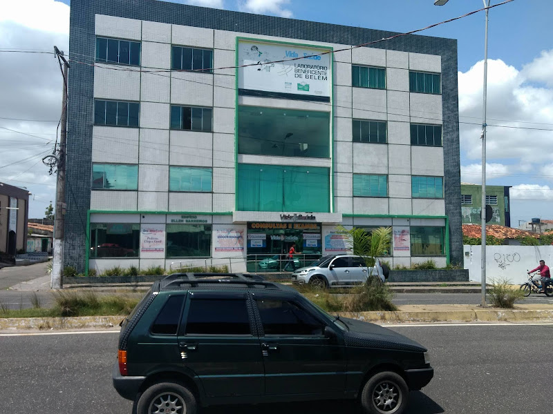 Foto 2 de Clinica Vida e Saúde S.A