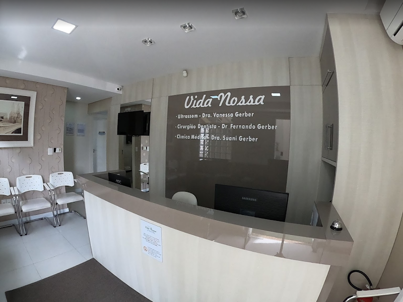 Foto de Clínica Vida Nossa