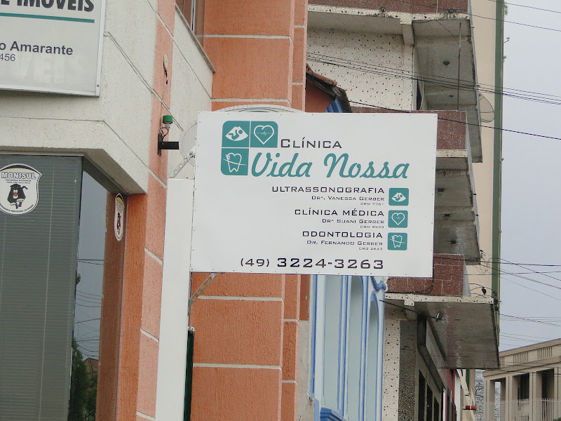 Foto 3 de Clínica Vida Nossa