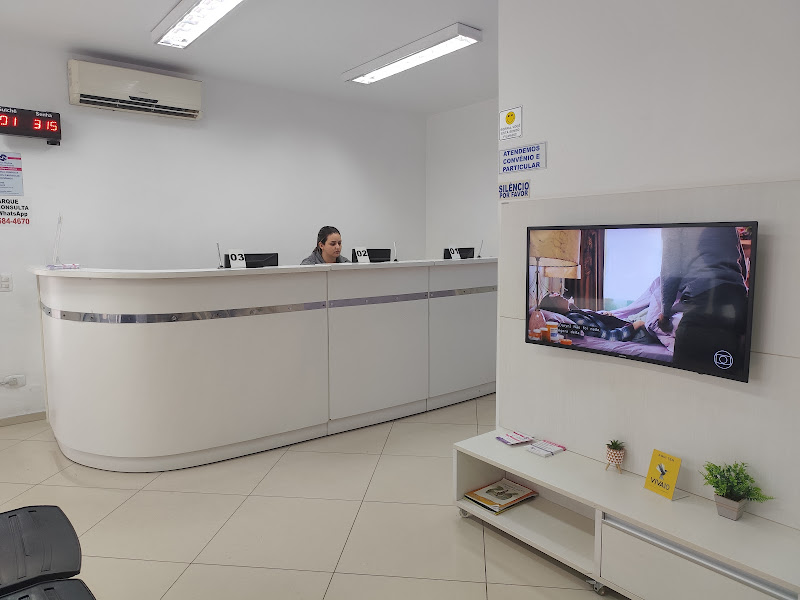 Foto 2 de Clínica Vida Nova Saude