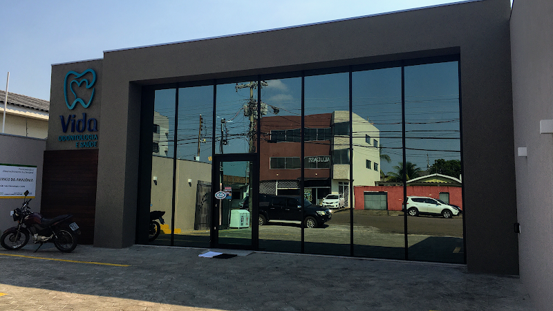 Foto 2 de Clinica Vida odontologia e Saúde