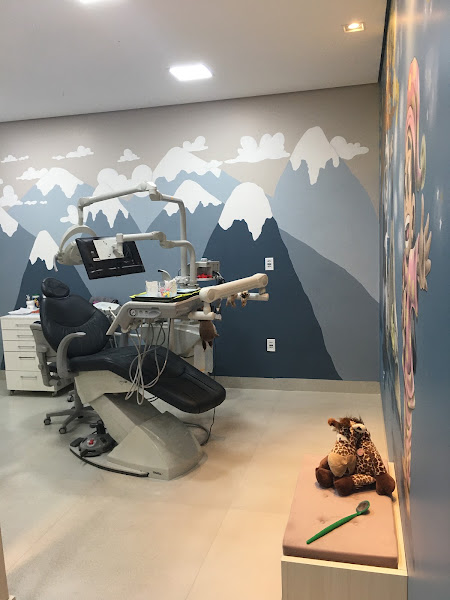 Foto 3 de Clinica Vida odontologia e Saúde