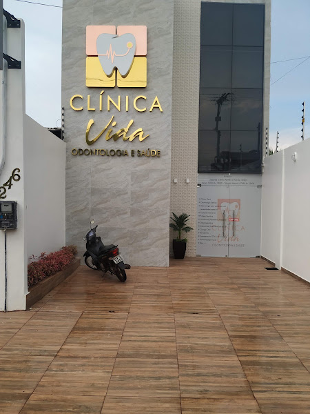 Foto de Clínica Vida Odontologia e Saúde