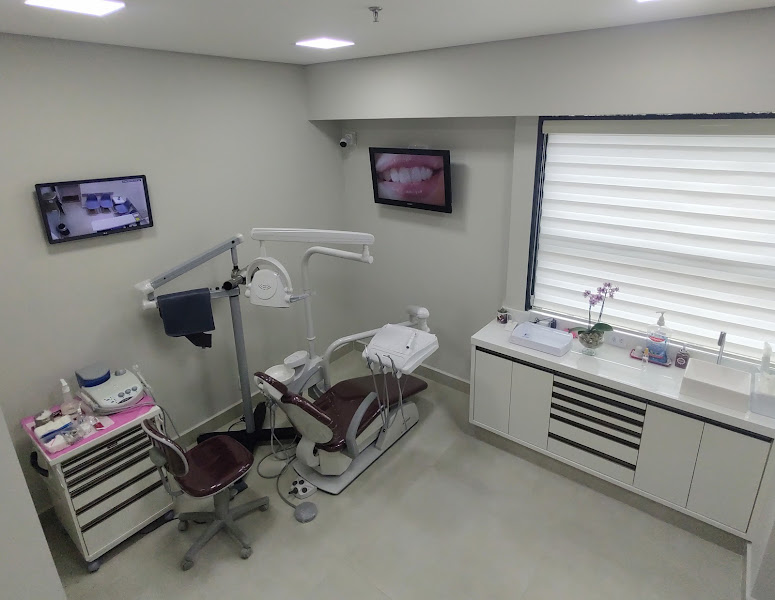 Foto 6 de Clínica Vida Odontologia
