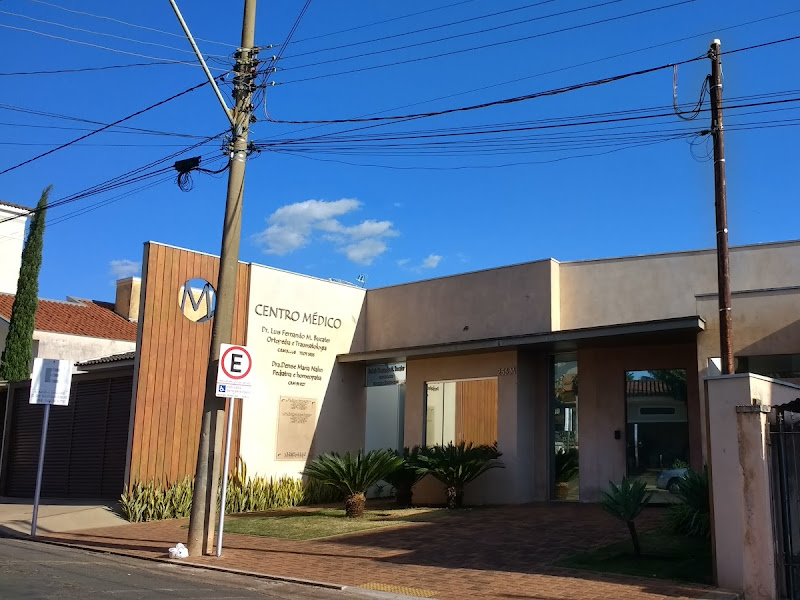 Foto 3 de Clínica Vida Saúde e Diagnóstico