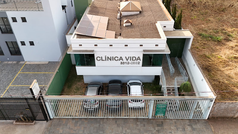 Foto 3 de Clínica Vida | Uberaba