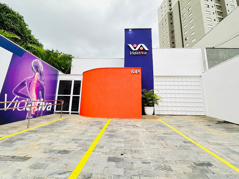 Foto 7 de Clínica Vida | Uberaba