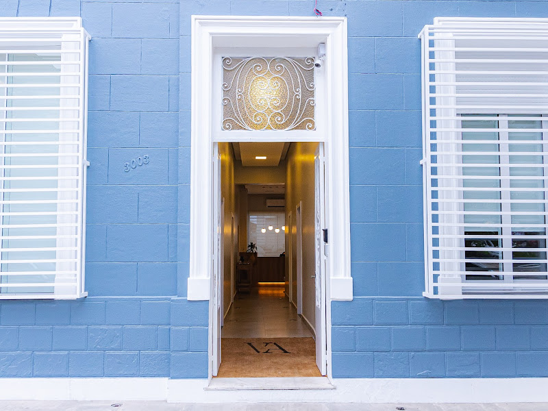 Foto 3 de Clínica Vie et Santé