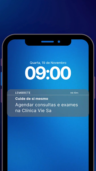 Foto 2 de Clínica Vie Santé - Medicina Especializada