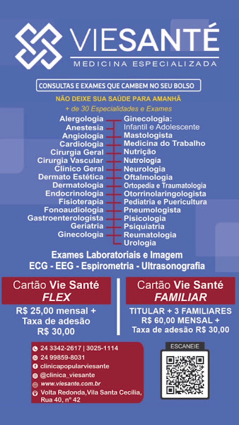 Foto 3 de Clínica Vie Santé - Medicina Especializada