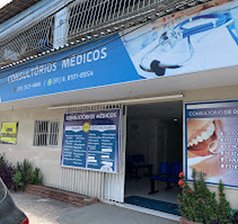 Foto 2 de Clínica Vieira Saúde
