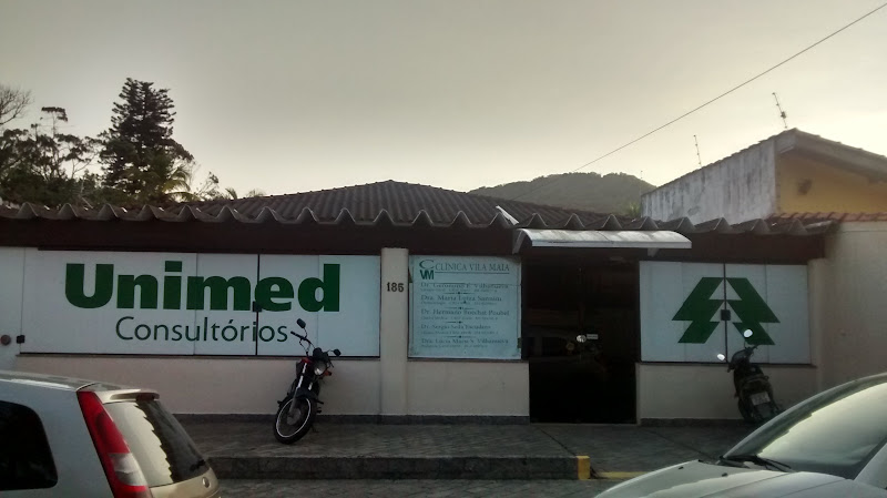 Foto 2 de Clínica Vila Maia - Especialidade médica Unimed Guarujá