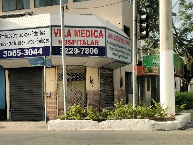 Foto 6 de CLÍNICA VILA MEDIC MEDICINA E ODONTOLOGIA