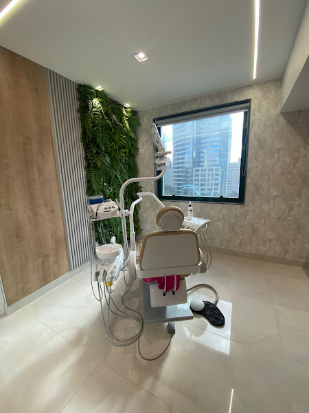 Foto 3 de CLINICA VILA OLIMPIA