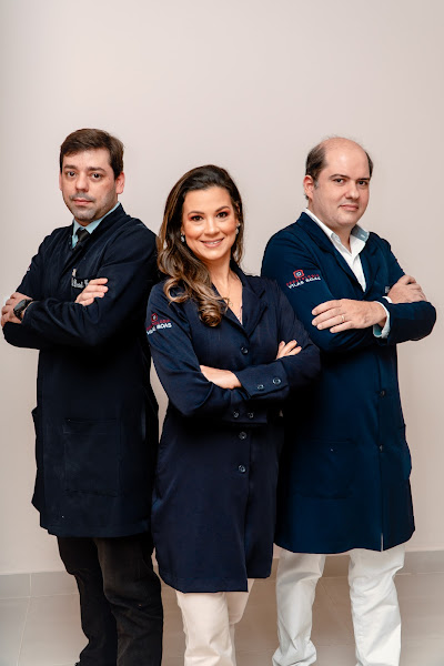 Foto 2 de Clinica Vilas Boas I Dentistas I Implante Dentário I Odontopediatria