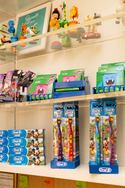 Foto 3 de Clínica Villa Dente