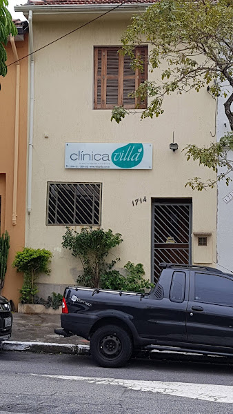 Foto 2 de Clínica Villá - Dermatologia, Odontologia e Estética Avançada