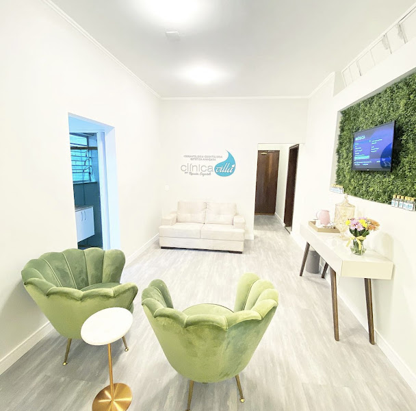 Foto 3 de Clínica Villá - Dermatologia, Odontologia e Estética Avançada