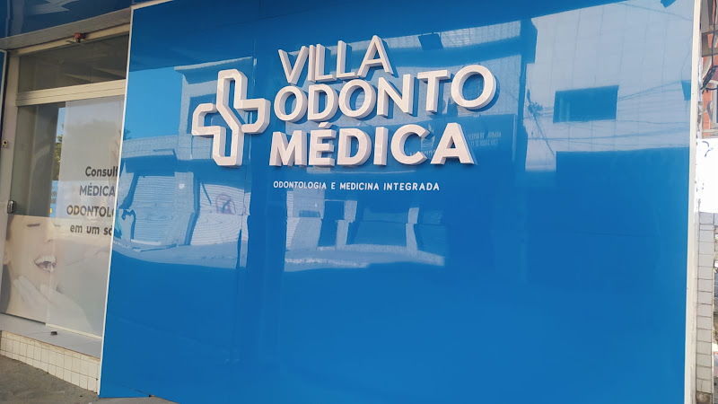 Foto 2 de Clinica Villa Odonto Medica