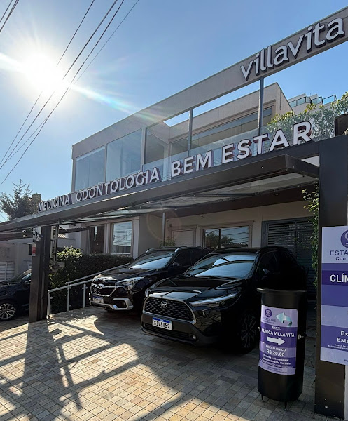 Foto 2 de Clínica Villa Vita