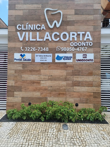 Foto 2 de CLÍNICA VILLACORTA ODONTO