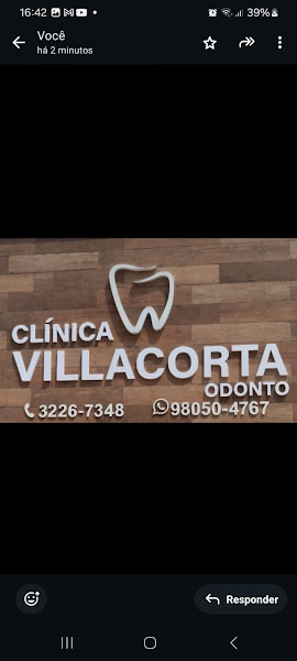 Foto 3 de CLÍNICA VILLACORTA ODONTO