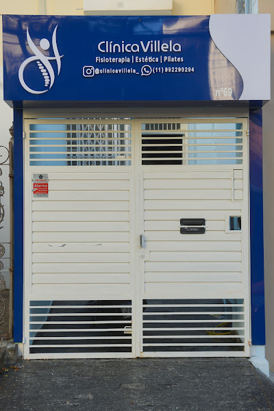 Foto 2 de Clinica Villela