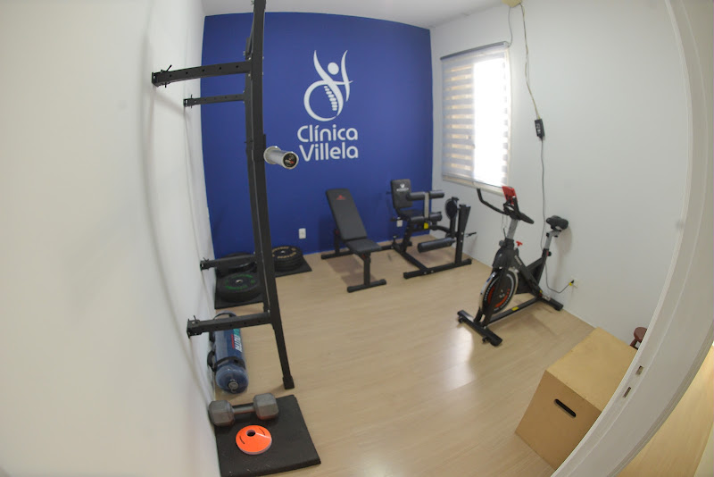 Foto 3 de Clinica Villela