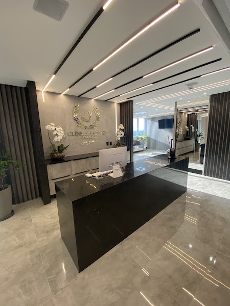 Foto 2 de Clínica Viotto Alphaville