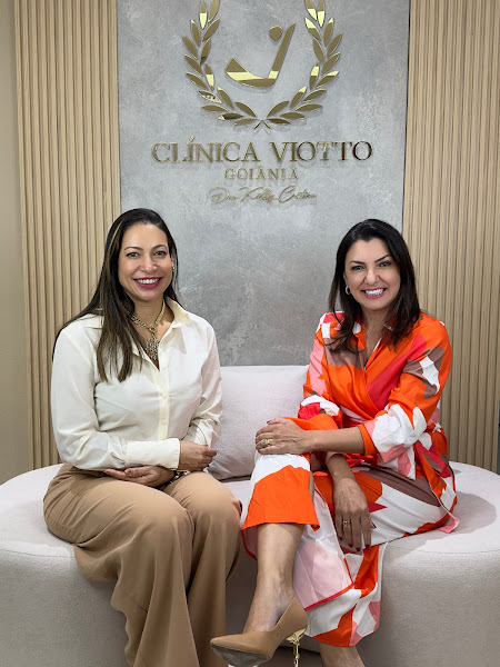 Foto 3 de Clinica Viotto Goiânia