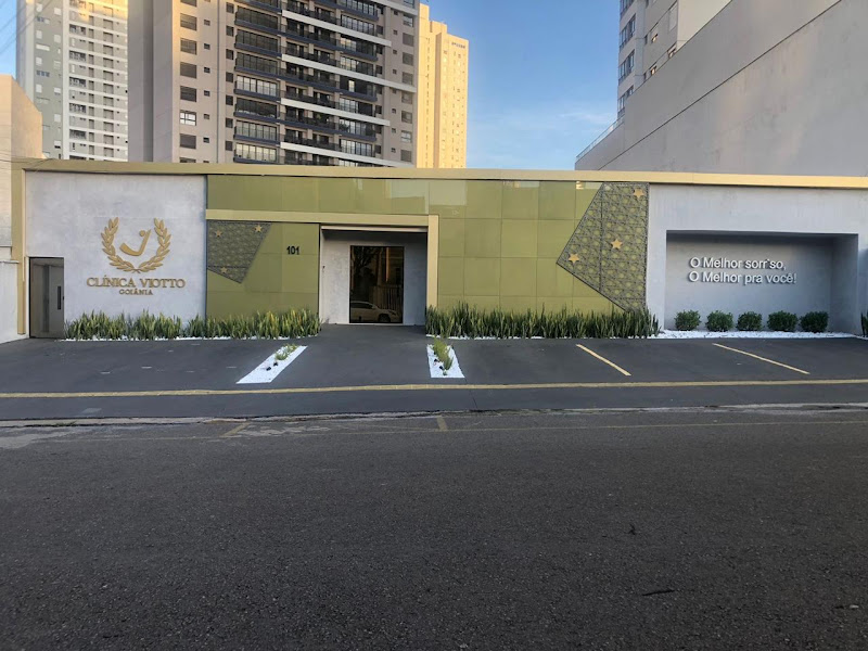 Foto 4 de Clinica Viotto Goiânia